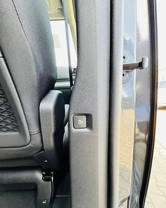 Citroen Jumpy Combi cena 215900 przebieg: 5, rok produkcji 2024 z Wysokie Mazowieckie małe 301